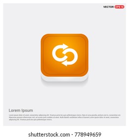 Reload Icon - EPS 10