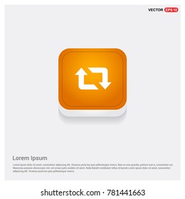Reload Icon - EPS 10