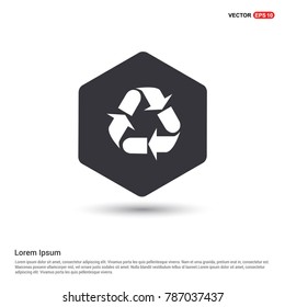 Reload Icon - EPS 10