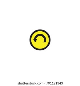 reload icon logo
