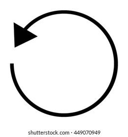 Reload Icons
