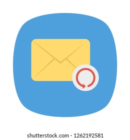 reload  message   refresh  