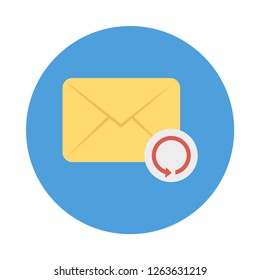 reload  message   refresh  