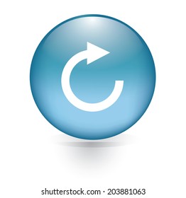 Reload one arrow button