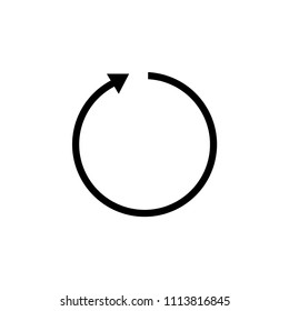 reload / refresh / arrow /circle icon