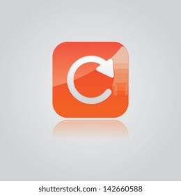 Reload or Refresh Icon