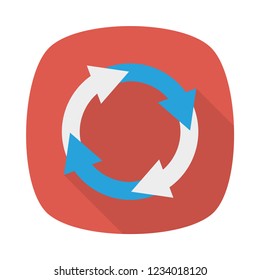 reload.  refresh.  recycle.  