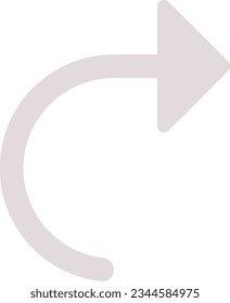 reload revert transfer refresh loading Outline