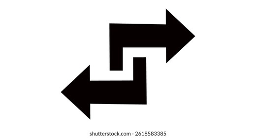 Reload simple flat icon vector illustration.
Applying, Arrow Symbol, Back Arrow, Circle, Coordination