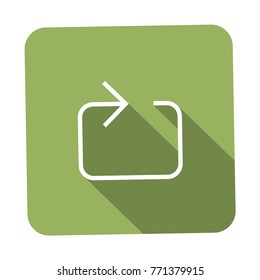  reload Square rounded
