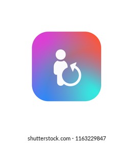 Reload User List - App Icon
