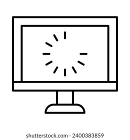 Reloading Icon Design For Personal And Commercial Use