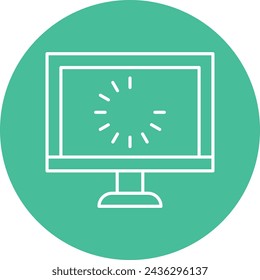 Reloading Icon Design For Personal And Commercial Use