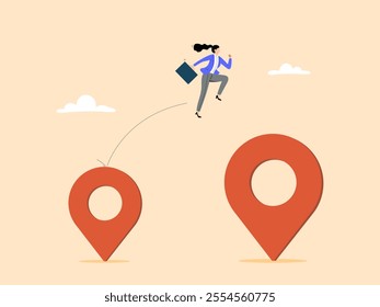 Relocating your workplace or business to a new address