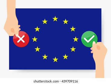 REMAIN or LEAVE