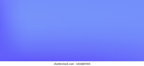Remarkable Ultra Wide universe background. Blue color. Liquid hi-res 21 to 9 and fresh. Illustration, blur.