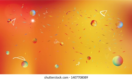 Remarkable universe background. Illustration, blur. Creative hi-res and fresh. Stars, planets, signs.