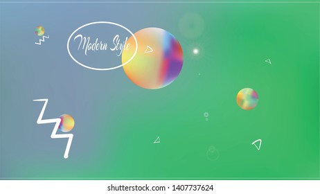 Remarkable universe background. Liquid hi-res and fresh. Illustration, colorful. Stars, planets, signs.