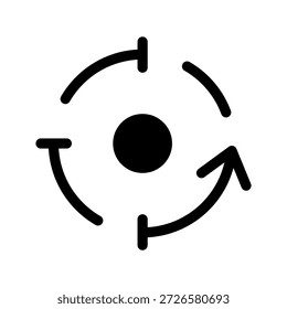 Remarking Icon Vector Symbol Design Illustration