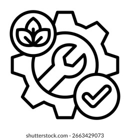 Vektorgrafik mit Symbollinienstilen korrigieren