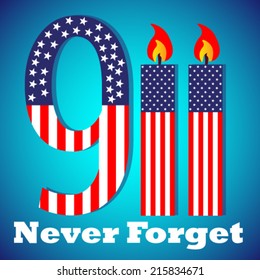 Remember 911 - World Trade Center