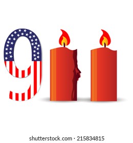 Remember 911 - World Trade Center
