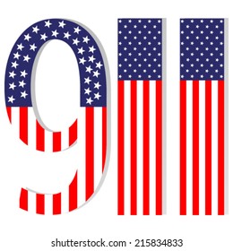 Remember 911 - World Trade Center