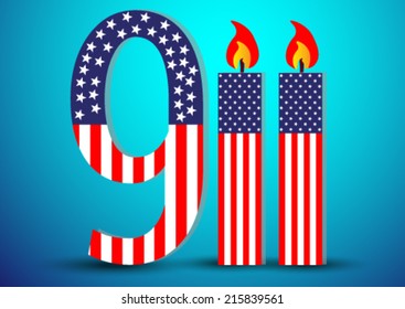 Remember 911 - World Trade Center