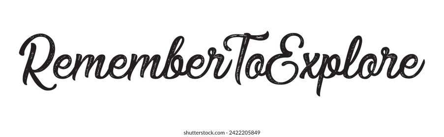 remember to explore text on white background.