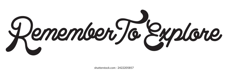 remember to explore text on white background.