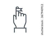Remember icon suitable for info graphics, websites and print media and  interfaces. Line vector icon.