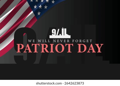 Remembering 911 A Day of Patriotism and Reflection