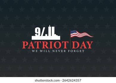 Remembering 911 A Tribute to Resilience and Unity
