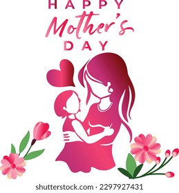 "Remembering the Love and Sacrifices of Mothers Everywhere: Happy Mother's Day!"