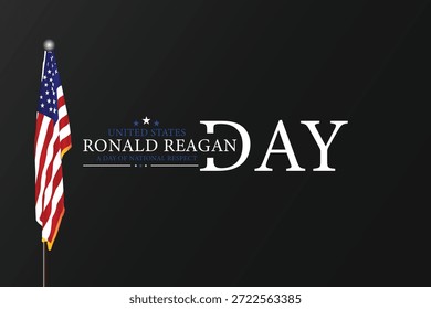 Lembrando Reagan Um Dia Nacional de Reflexão e Celebração