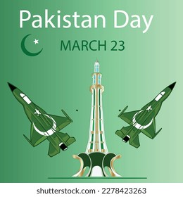 "Remembering the Spirit of Unity: Pakistan Resolution Day"
