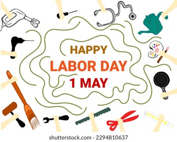 Remembering the Struggle for Workers' Rights on Labour Day