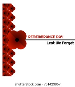 Remembrance Day