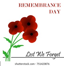Remembrance Day