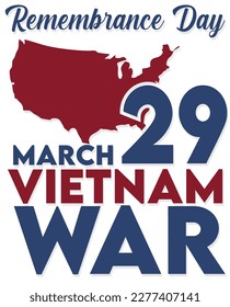 Remembrance day march vietnam war