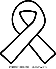 Línea de recuerdo Icon Diseño de Vector