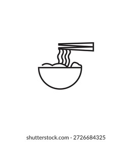 Diseño de elemento de ilustración de icono de remen