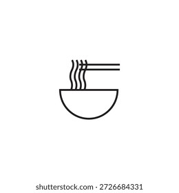 Diseño de elemento de ilustración de icono de remen