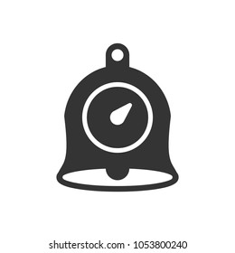Reminder, Alarm Icon