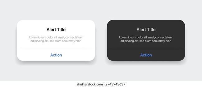 Reminder alert notification pop up template. Business planning ,events, reminder and timetable page vector illustration EPS10.