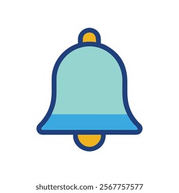 Reminder Bell Icon for Notifications