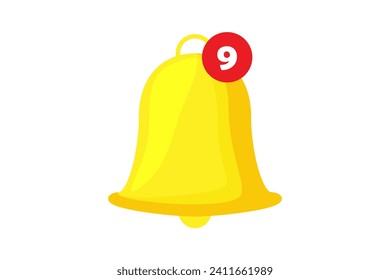 Reminder Notification Functional Information Sticker