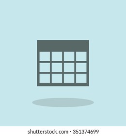 Reminder pictogram