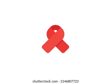 Erinnerung Ribbon Vektorgrafik isoliert Emoticon. Erinnerungslaufwerk-Symbol