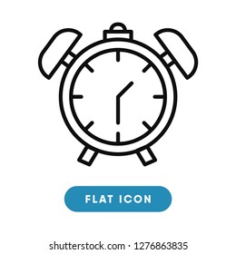 Reminder vector icon